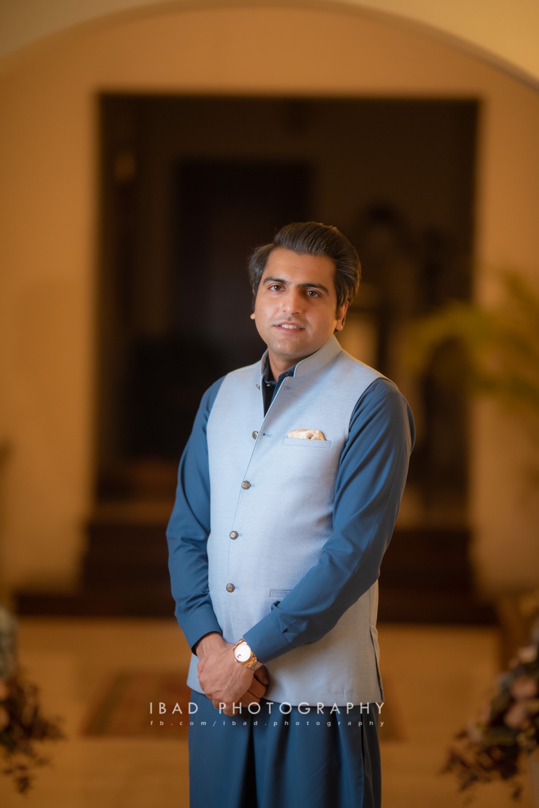Aurangzeb Kiani, Executive Director, CISD