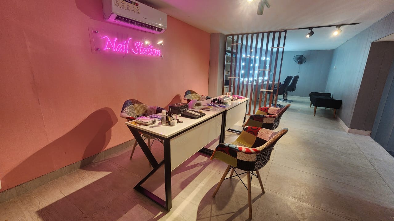 Beautician & Cosmetology Lab