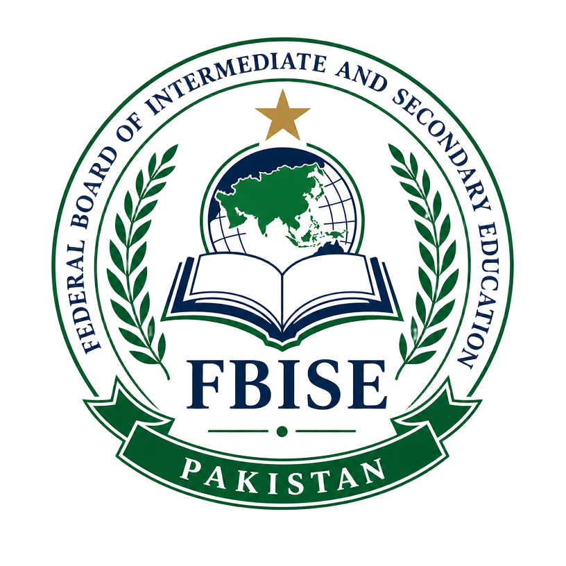FBISE logo