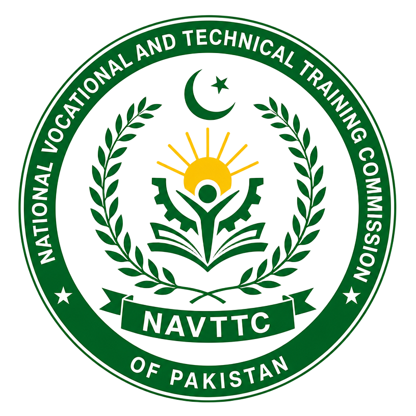 NAVTTC logo
