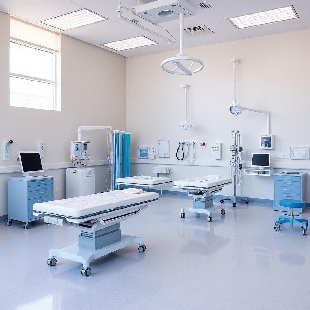 CISD medical lab 2