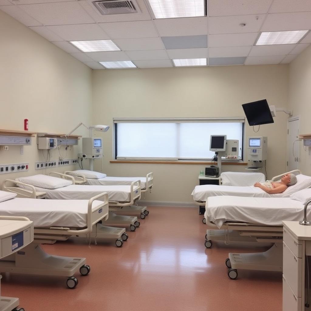 CISD medical lab 4