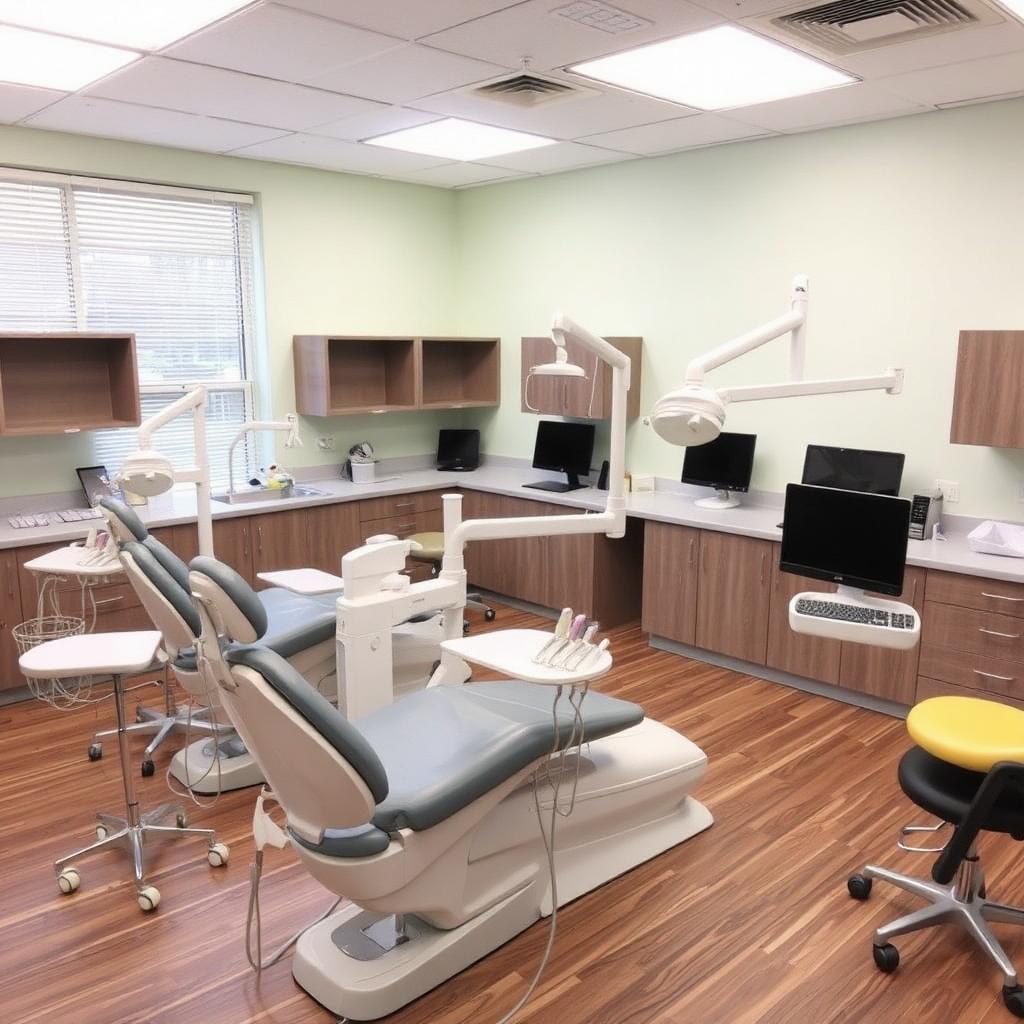 CISD medical lab 5