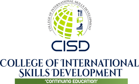 College of International Skills Development
